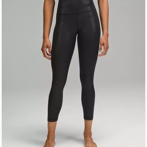 Lululemon | Align™ Pants 25” shine